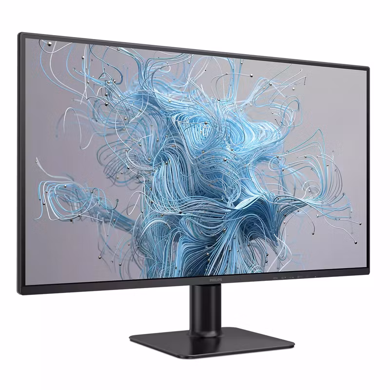 Philips 2000 series 27E2N2500/00 27" IPS 2560 x 1440 (2K) Quad HD LCD Black