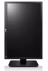 LG 22MB65PM-B 22" 1680 x 1050 DVI VGA 1680 x 1050 pixels Full HD LED Black