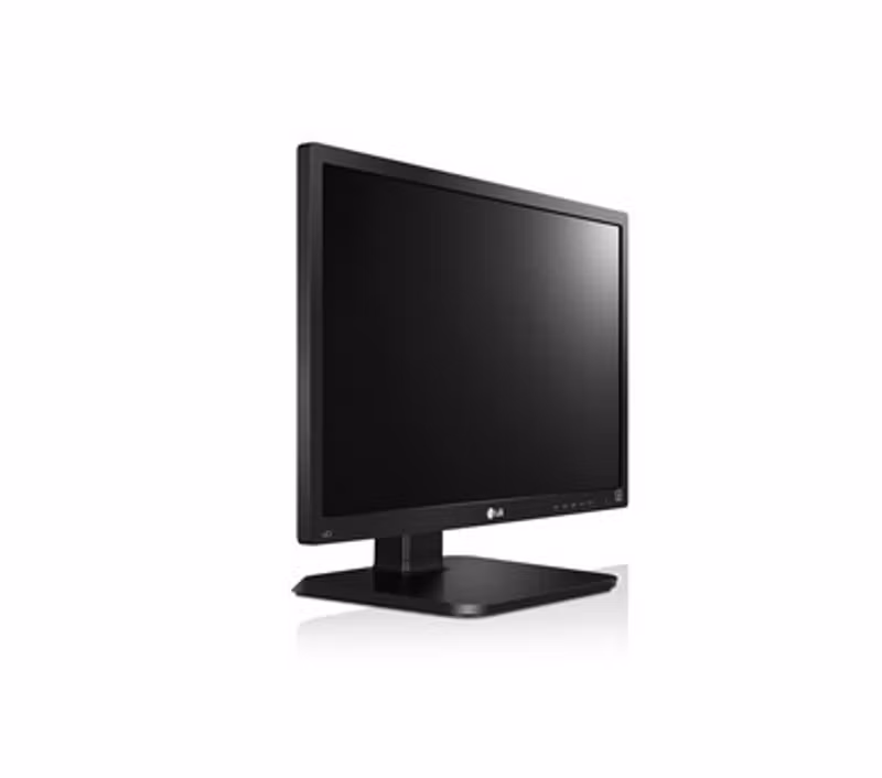 LG 22MB65PM-B 22" 1680 x 1050 DVI VGA 1680 x 1050 pixels Full HD LED Black