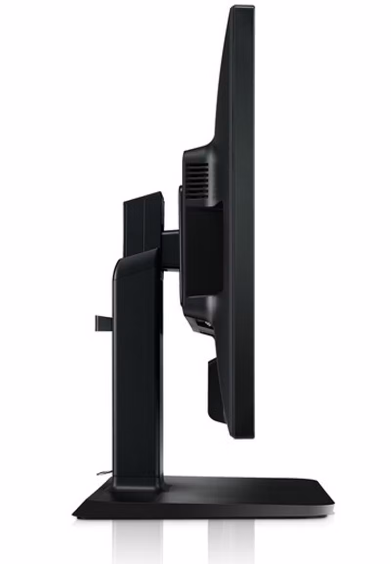 LG 22MB65PM-B 22" 1680 x 1050 DVI VGA 1680 x 1050 pixels Full HD LED Black