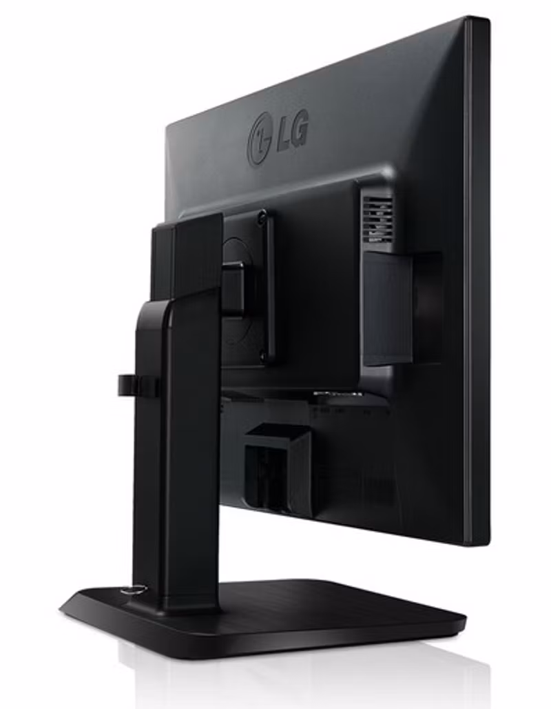 LG 22MB65PM-B 22" 1680 x 1050 DVI VGA 1680 x 1050 pixels Full HD LED Black