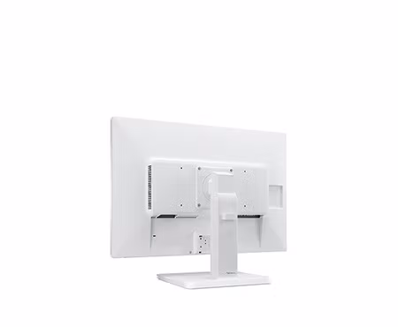 LG 24MB65PY-W 24" AH-IPS 1920 x 1200 pixels Full HD LED White Monitor