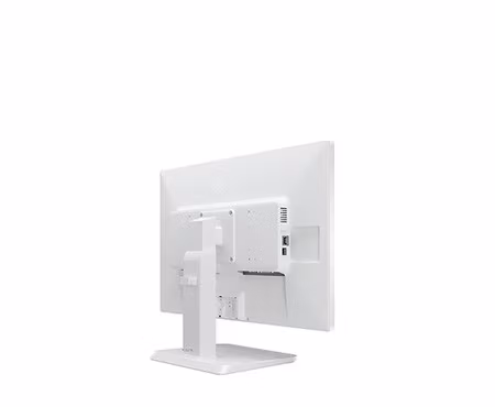 LG 24MB65PY-W 24" AH-IPS 1920 x 1200 pixels Full HD LED White Monitor