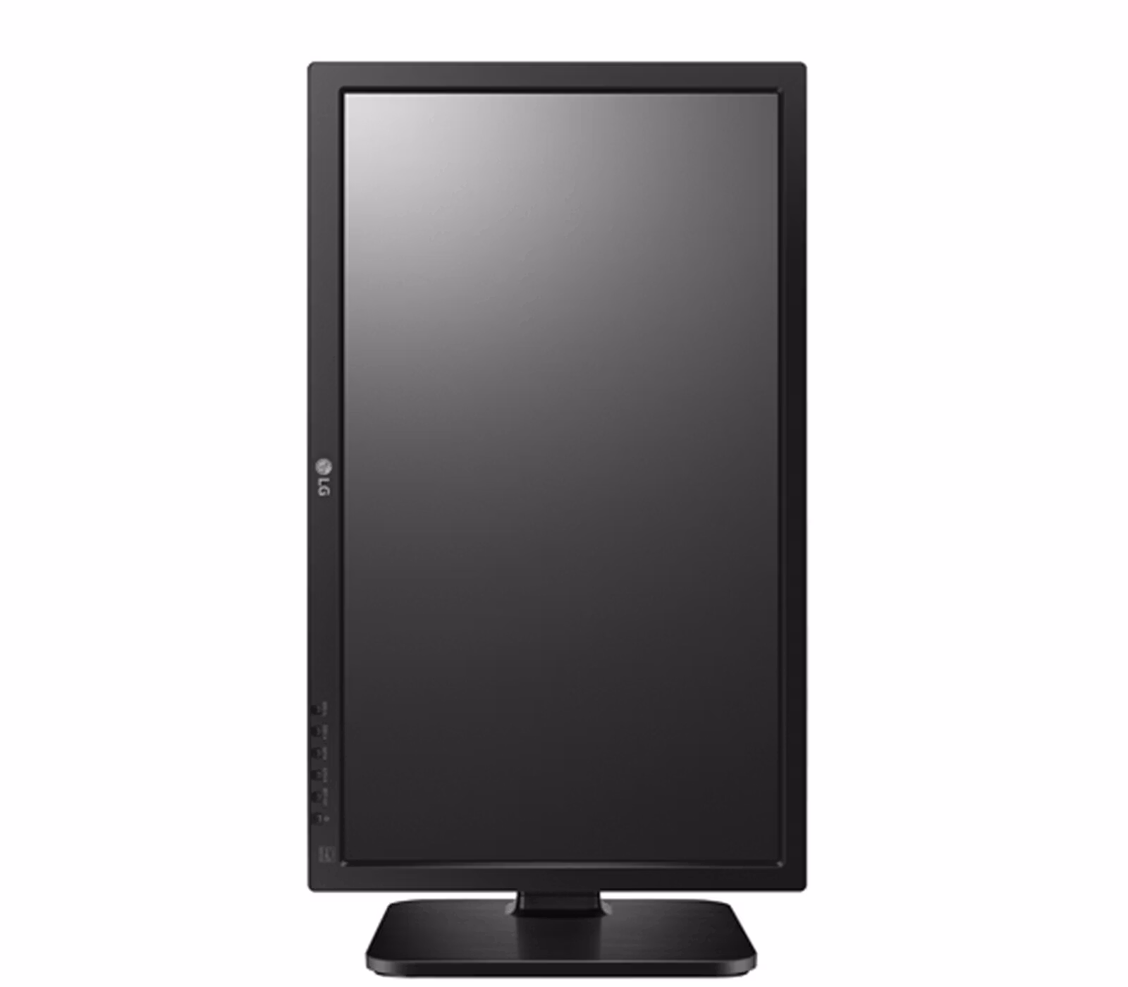 LG 24MB37PY-B 23.8" 1920 x 1080 Full HD LED Black Monitor
