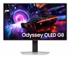 Samsung G81SF 27" 3840 x 2160 pixels 4K Ultra HD OLED Gamingskärm