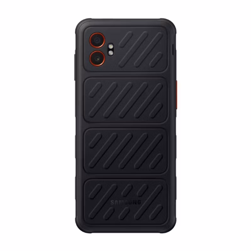 Samsung Galaxy XCover7 Pro 5G 6GB 128GB Svart