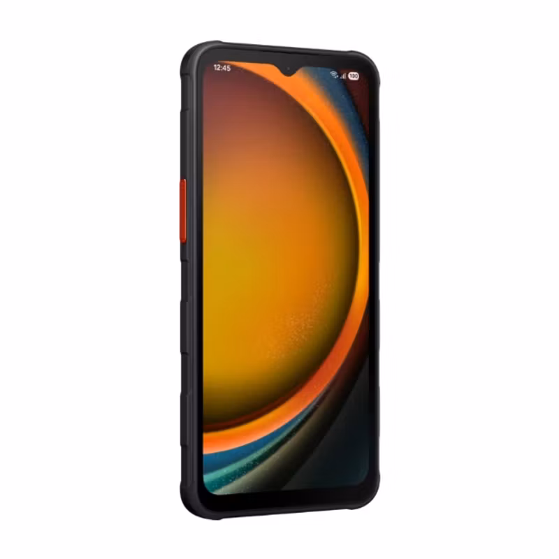 Samsung Galaxy XCover7 Pro 5G 6GB 128GB Svart