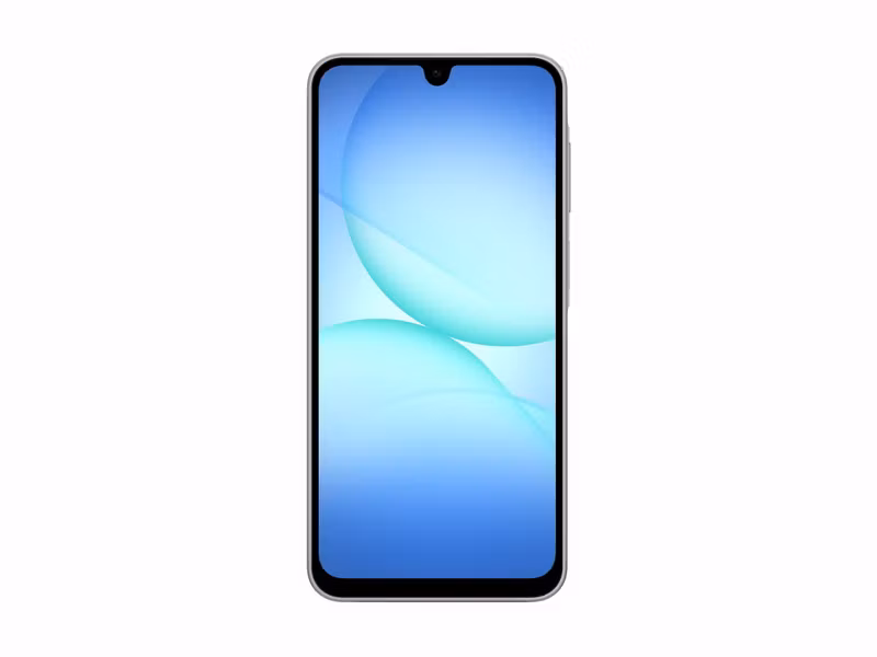 Samsung Galaxy A17 5G 6.7" 5G 8GB 256GB Grey