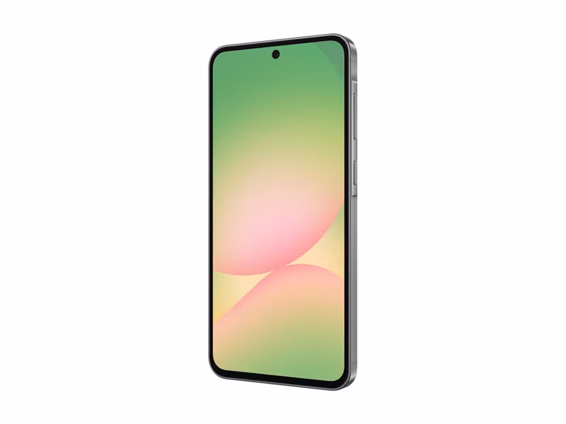 Samsung Galaxy A56 6.7" Enterprise Edition 5G 8GB 256GB Awesome Graphite