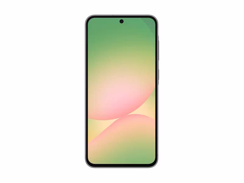 Samsung Galaxy A56 6.7" Enterprise Edition 5G 8GB 256GB Awesome Graphite