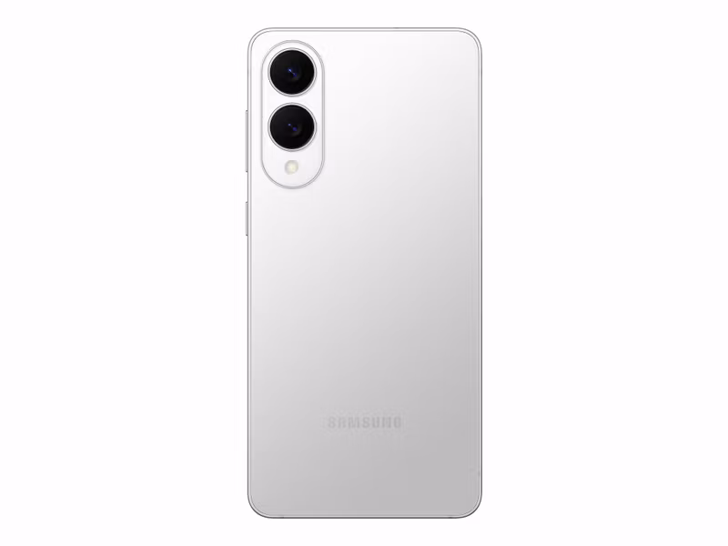 Samsung Galaxy S25 Edge 5G 6.7" 12GB 512GB Titanium Silver
