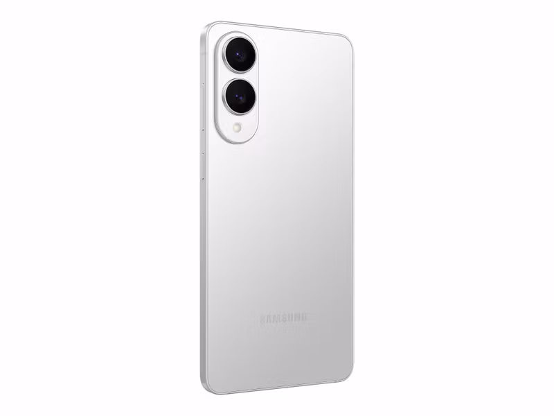 Samsung Galaxy S25 Edge 5G 6.7" 12GB 512GB Titanium Silver