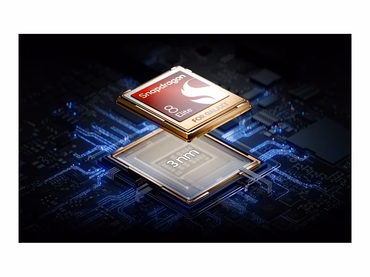 Samsung Galaxy S25 Edge 6.7" 5G 12 GB 512GB Titanium Jetblack