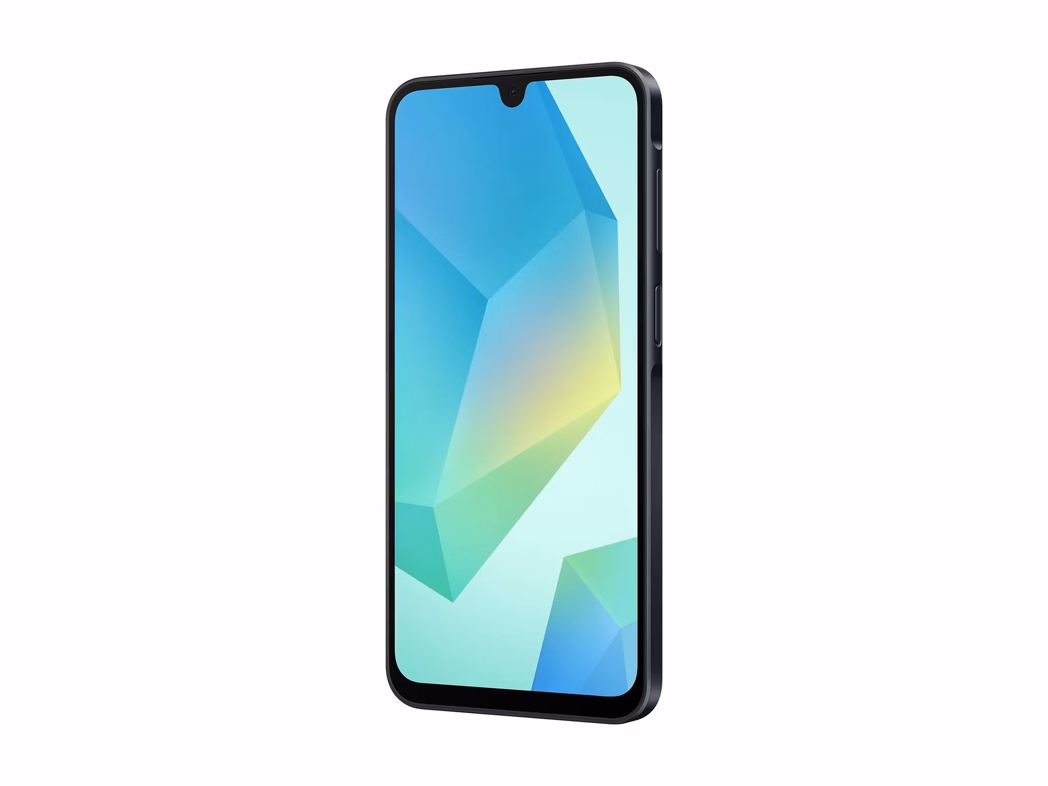 Samsung Galaxy A16 Enterprise Edition 6.7" 4GB 128GB Blåsvart