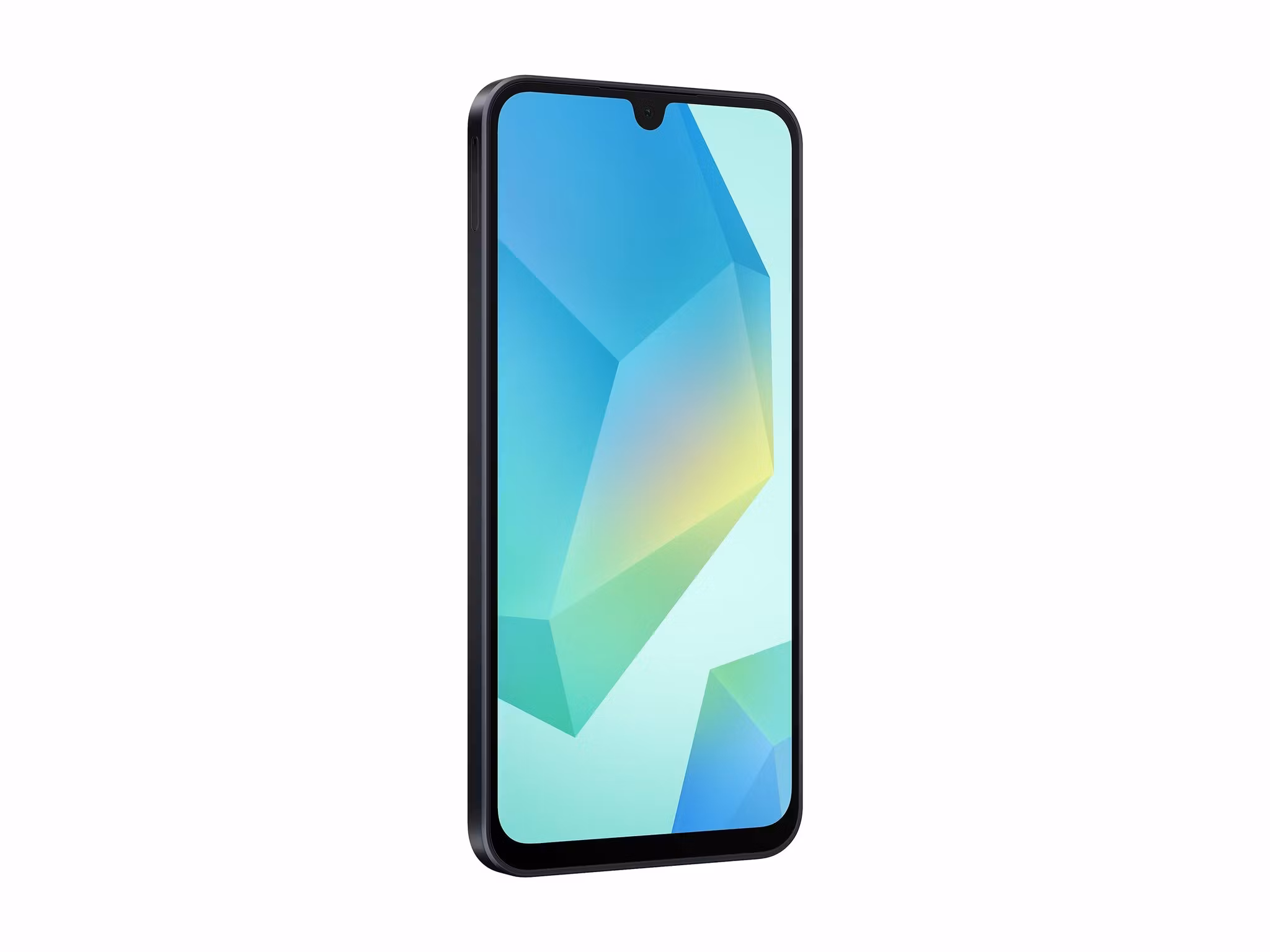 Samsung Galaxy A16 Enterprise Edition 6.7" 4GB 128GB Blåsvart