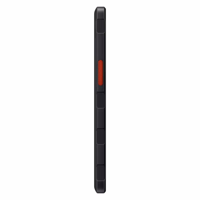 Samsung Galaxy Xcover 7 Pro 5G Enterprise Edition 6GB 128GB Svart
