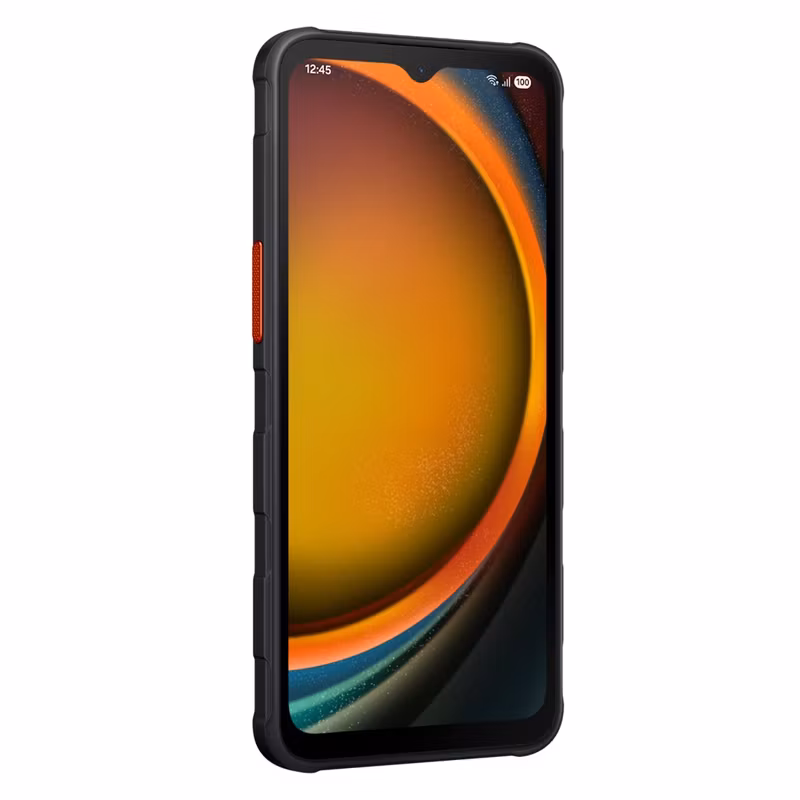 Samsung Galaxy Xcover 7 Pro 5G Enterprise Edition 6GB 128GB Svart