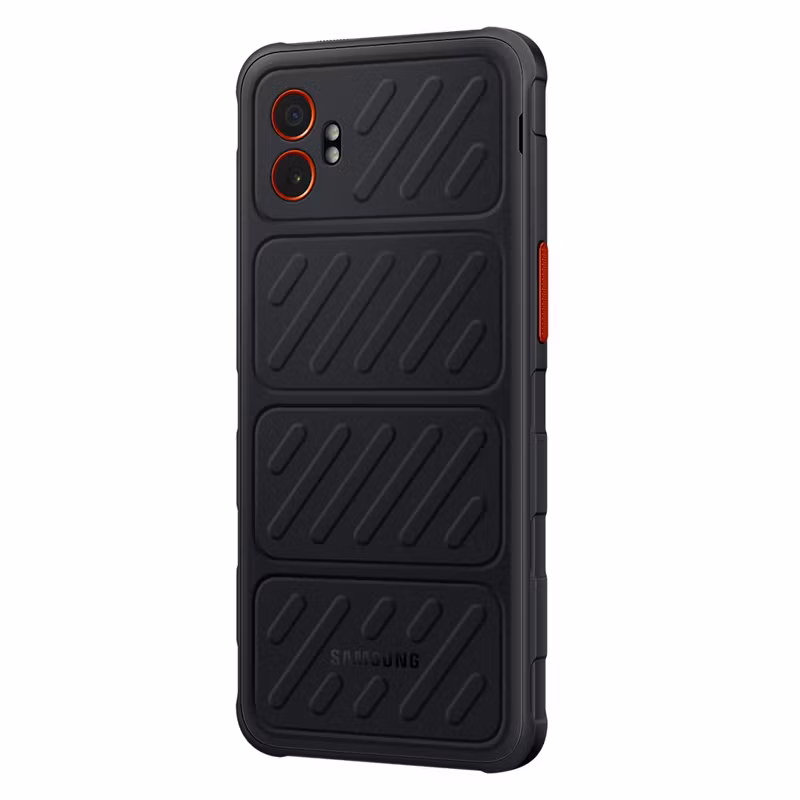 Samsung Galaxy Xcover 7 Pro 5G Enterprise Edition 6GB 128GB Svart