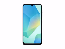 Samsung Galaxy A16 6.7" 8GB 256GB Svart