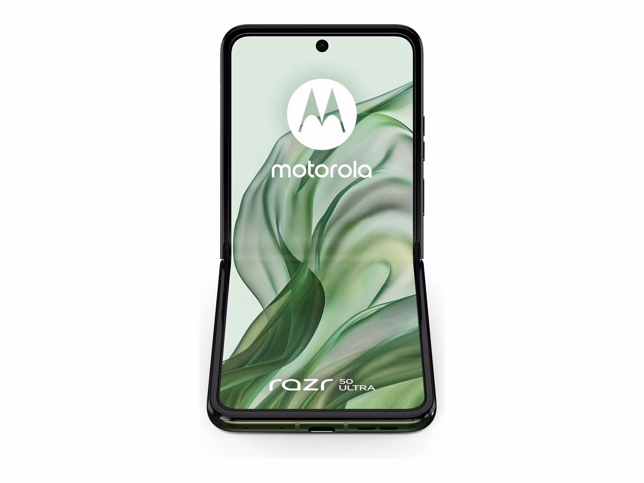 Motorola RAZR 50 Ultra 6.9" 5G 12GB 512GB Vårgrön