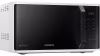 Samsung MS23K3513AW Mikrovågsugn Fristående 800W Vit