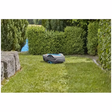 Gardena 19605-60 Robotgräsklippare