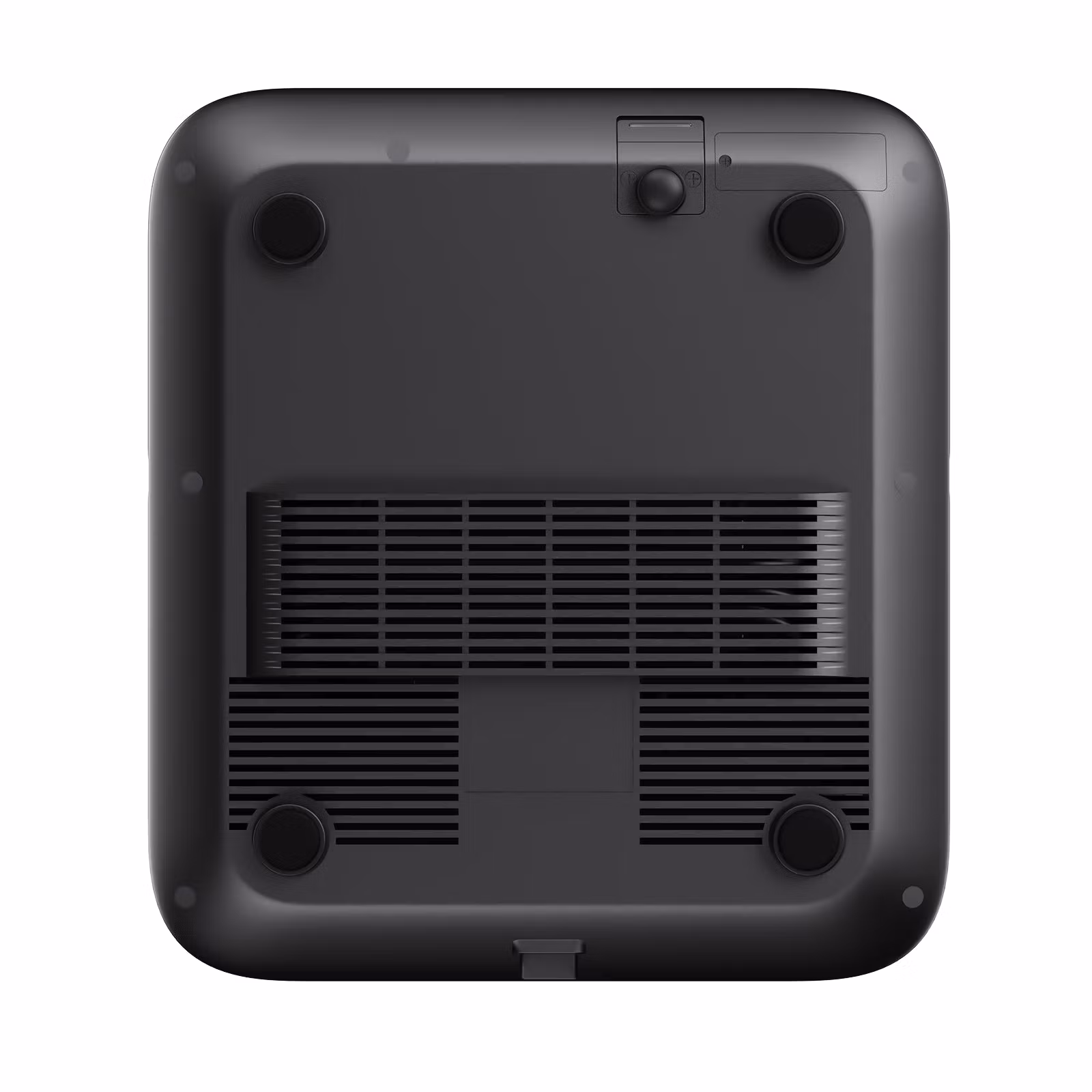 Yaber K3 Pro Full HD LCD Projektor med Subwoofer Svart