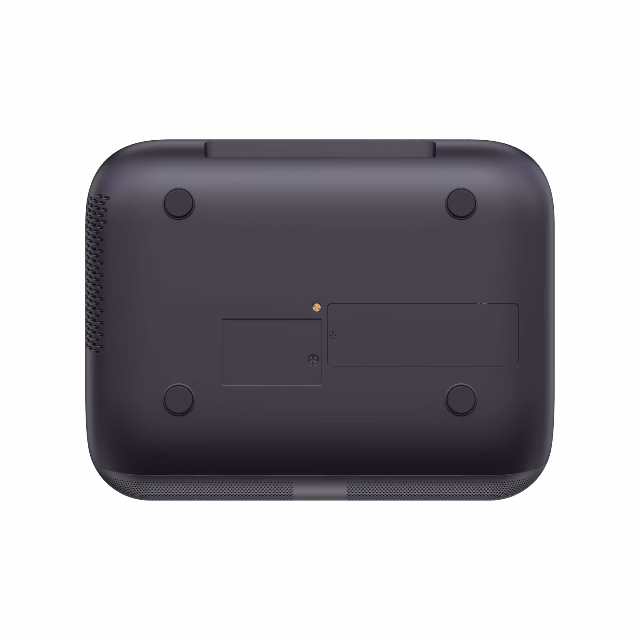 Yaber K300s DLP 3x RGB Laser UST Projektor Svart