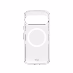 Tech21 Evo Clear Magnet Google Pixel 10/10 Pro Transparent