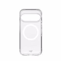 Tech21 Evo Clear Magnet Google Pixel 10/10 Pro Transparent