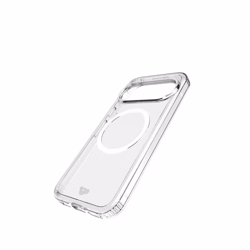Tech21 Evo Clear Magnet Google Pixel 10/10 Pro Transparent