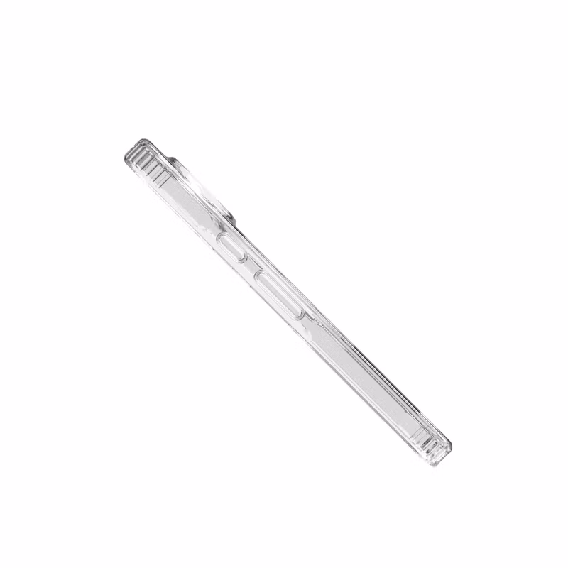 Tech21 Evo Clear Magnet Google Pixel 10/10 Pro Transparent