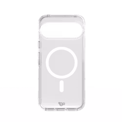 Tech21 Evo Clear Magnet Google Pixel 10 Pro XL Transparent