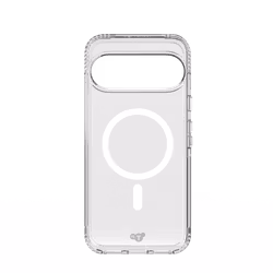 Tech21 Evo Clear Magnet Google Pixel 10 Pro XL Transparent