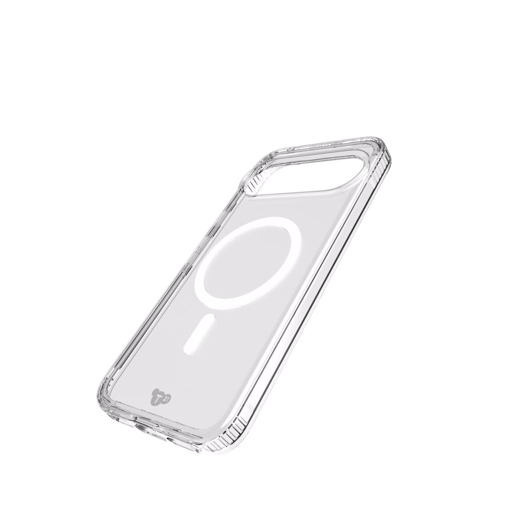 Tech21 Evo Clear Magnet Google Pixel 10 Pro XL Transparent