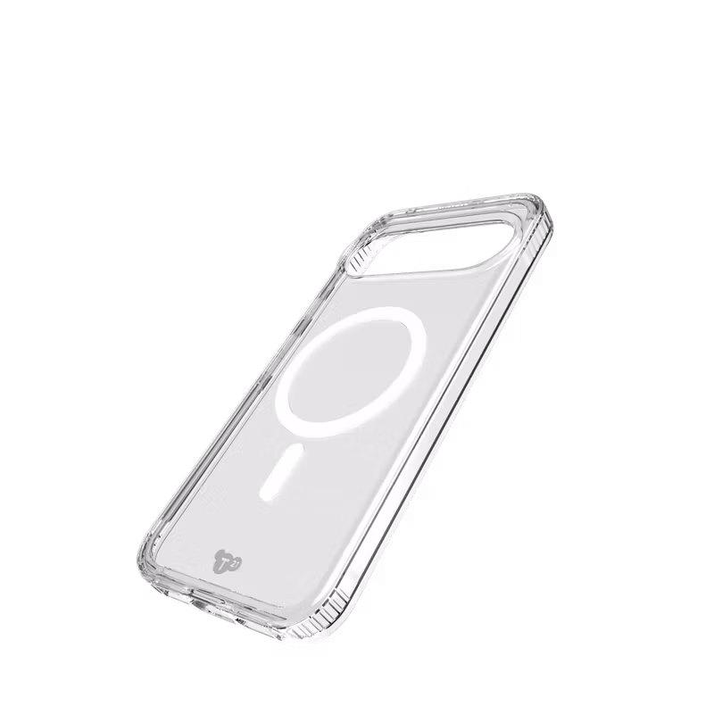 Tech21 Evo Clear Magnet Google Pixel 10 Pro XL Transparent