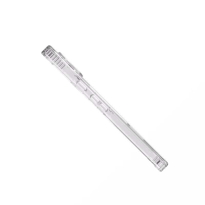 Tech21 Evo Clear Magnet Google Pixel 10 Pro XL Transparent