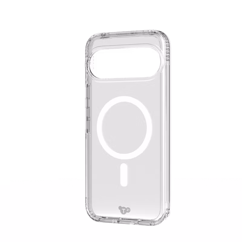Tech21 Evo Clear Magnet Google Pixel 10 Pro XL Transparent