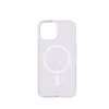 Tech21 Evo Lite MagSafe iPhone 16e/15/14/13 Transparent