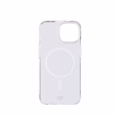 Tech21 Evo Lite MagSafe iPhone 16e/15/14/13 Transparent