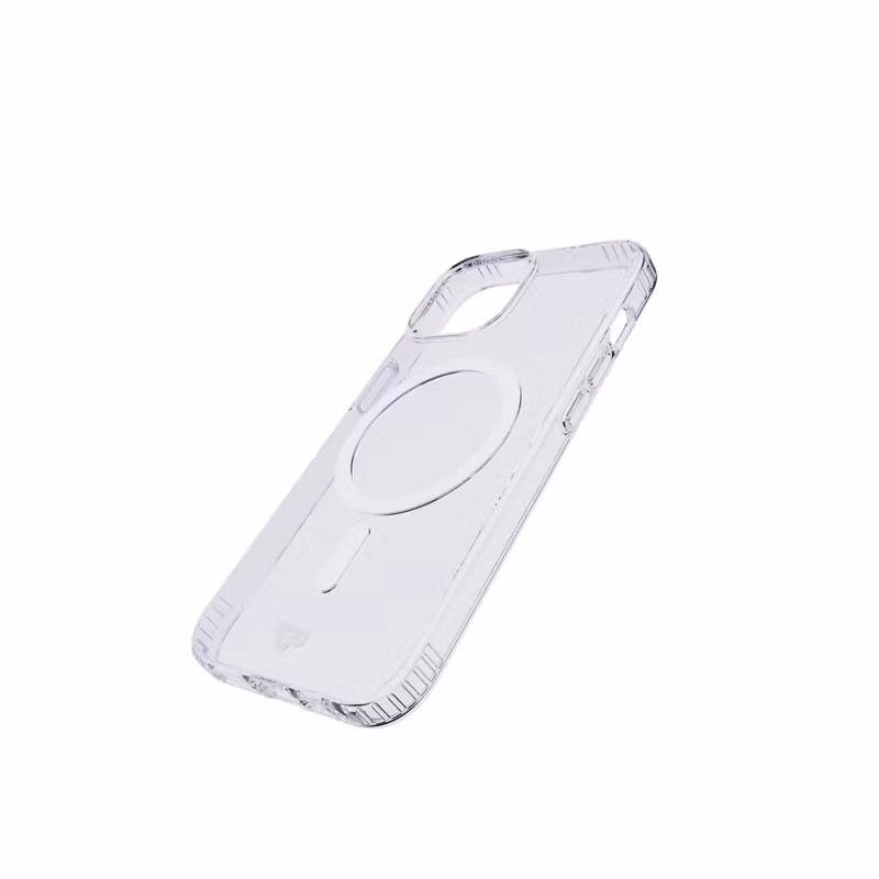 Tech21 Evo Lite MagSafe iPhone 16e/15/14/13 Transparent