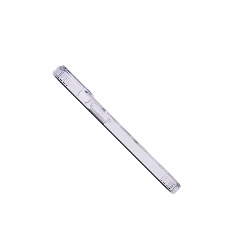 Tech21 Evo Lite MagSafe iPhone 16e/15/14/13 Transparent