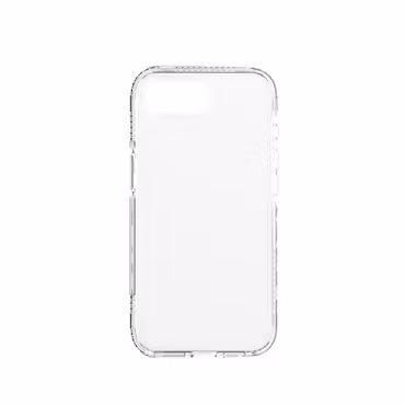 Tech21 Evo Clear Apple iPhone 16e Transparent