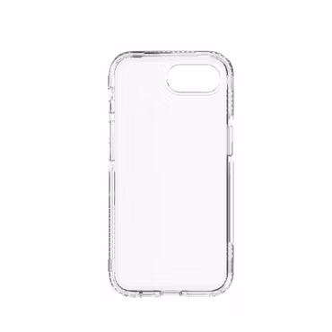 Tech21 Evo Clear Apple iPhone 16e Transparent