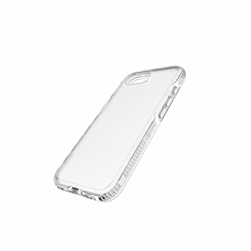 Tech21 Evo Clear Apple iPhone 16e Transparent