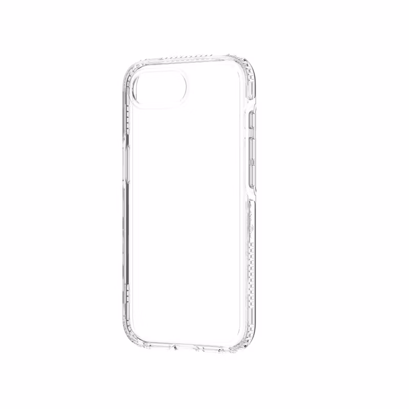 Tech21 Evo Clear Apple iPhone 16e Transparent
