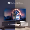 Hisense 55E6NT 55" 4K Ultra HD Smart TV Wi-Fi HDR Direct LED