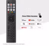 Hisense 32A5Q 32" Full HD Smart TV QLED Quantum Dot Wi-Fi Black