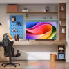 Hisense 32A5Q 32" Full HD Smart TV QLED Quantum Dot Wi-Fi Black