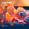 Hisense 40A5Q 40" Full HD QLED Smart TV Wi-Fi Black